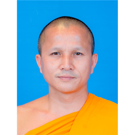 พระมหาสมชาย คณิสฺสโร